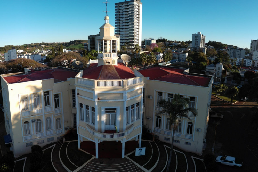 capa da noticia - norte rs portal de noticias sarandi, palmeira das missões, ultimas noticias