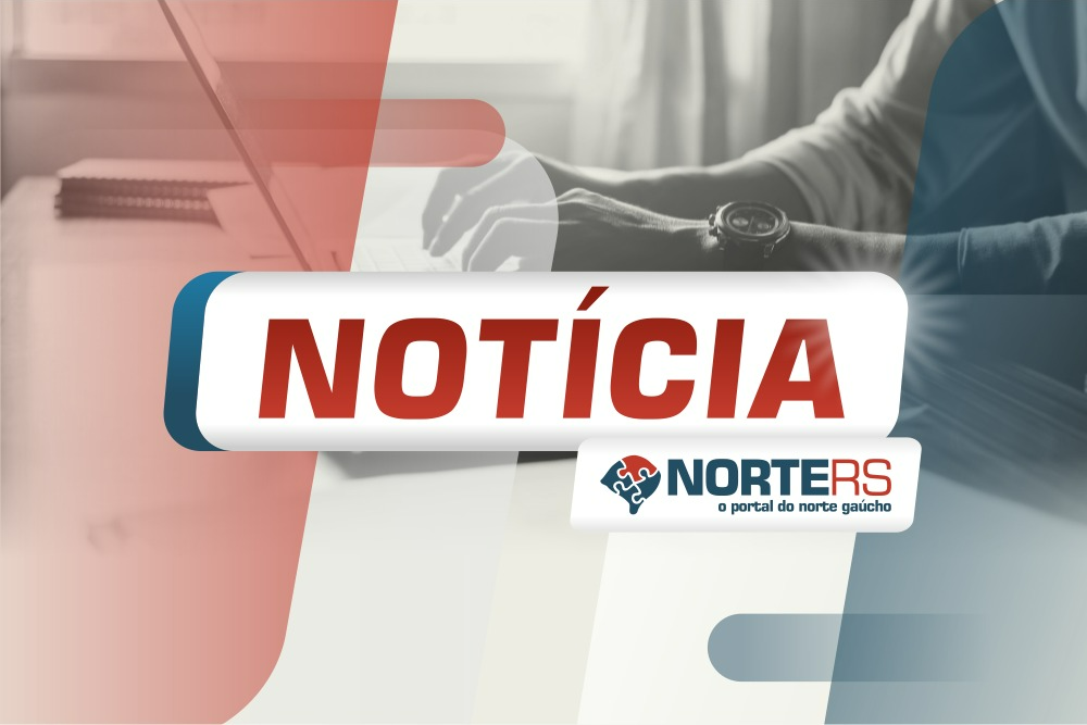 capa da noticia - norte rs portal de noticias sarandi, palmeira das missões, ultimas noticias