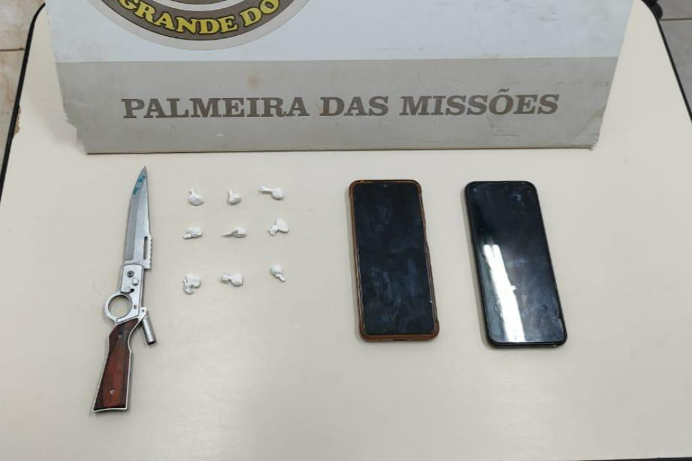 capa da noticia - norte rs portal de noticias sarandi, palmeira das missões, ultimas noticias